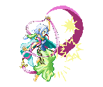 Apocalypse - Golden Sun 2: The Lost Age