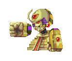 Ramses - Golden Sun 2: The Lost Age