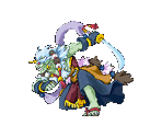 Raiden's Wrath - Golden Sun 2: The Lost Age