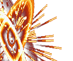 Crucible Fire - Golden Sun 2: The Lost Age