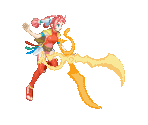 Life Shear - Golden Sun 2: The Lost Age