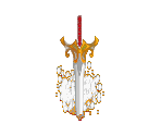 Titan Blade - Golden Sun 2: The Lost Age