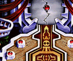 Ghaleon's Lair - Lunar: Silver Star Story Complete
