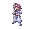 Unused Bosses - Rhapsody: A Musical Adventure