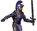 Dragon Hunter - Might and Magic 8: Day of the Destroyer