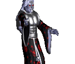 Necromancer - Might and Magic 8: Day of the Destroyer