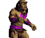 Cyclops - Might and Magic 8: Day of the Destroyer
