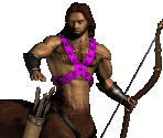 Centaur - Might and Magic 8: Day of the Destroyer