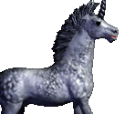 Unicorn - Might and Magic 8: Day of the Destroyer