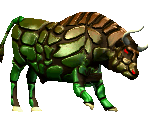 Gorgon - Might and Magic 8: Day of the Destroyer