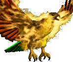 Phoenix - Might and Magic 8: Day of the Destroyer