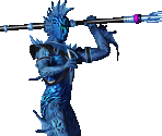 Triton - Might and Magic 8: Day of the Destroyer