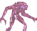 Crystal Walker - Might and Magic 8: Day of the Destroyer
