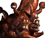 Nightmare - Might and Magic 8: Day of the Destroyer