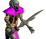 Ether Knight - Might and Magic 8: Day of the Destroyer
