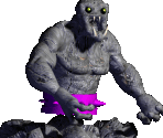 Juggernaut - Might and Magic 8: Day of the Destroyer
