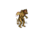 Imp - Heroes of Might and Magic 3