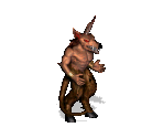 Demon - Heroes of Might and Magic 3