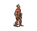 Pit Fiend - Heroes of Might and Magic 3