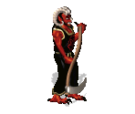 Devil - Heroes of Might and Magic 3