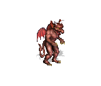 Familiar - Heroes of Might and Magic 3