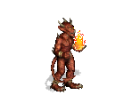 Magog - Heroes of Might and Magic 3