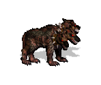 Cerberus - Heroes of Might and Magic 3