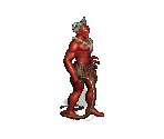 Pit Lord - Heroes of Might and Magic 3