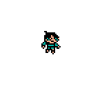 Butch - The Powerpuff Girls: Battle HIM
