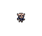 Boomer - The Powerpuff Girls: Battle HIM