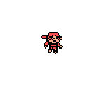 Brick - The Powerpuff Girls: Battle HIM