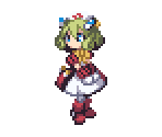 Medic (SD) - Disgaea 4: A Promise Unforgotten