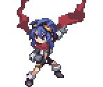 Nisa (SD) - Disgaea 4: A Promise Unforgotten