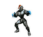 Fulgore - Killer Instinct