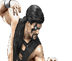 Vs Portraits - Mortal Kombat 3