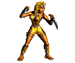 Maya - Killer Instinct 2