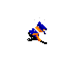 Guard (Blue) - Bonanza Bros.