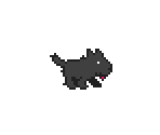 Stray Dogs - Mother 3 (JPN)