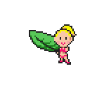 Porky's Girls - Mother 3 (JPN)