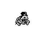 Scrooge McDuck - Duck Tales 2