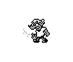 Enemies - Duck Tales 2