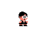 Bubby - Rainbow Islands: The Story of Bubble Bobble 2 (Ocean, PAL)