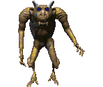 Imp - Witchaven II: Blood Vengeance
