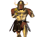Giryon Knight - Witchaven II: Blood Vengeance