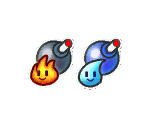 Bombs and Various - Bomberman Generation