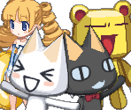DLC NPCs - Disgaea 4: A Promise Unforgotten