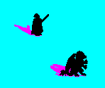 Raw Spritesheets - Heroes of Might and Magic II