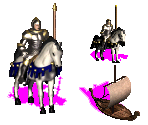 Raw Spritesheets (Heroes) - Heroes of Might and Magic 3