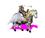 Raw Spritesheets (Rampart) - Heroes of Might and Magic 3