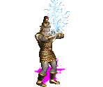 Raw Spritesheets (Tower) - Heroes of Might and Magic 3